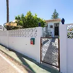 Beautiful Andalusian Home Pass The Keys