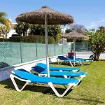 Beautiful Andalusian Home Pass The Keys