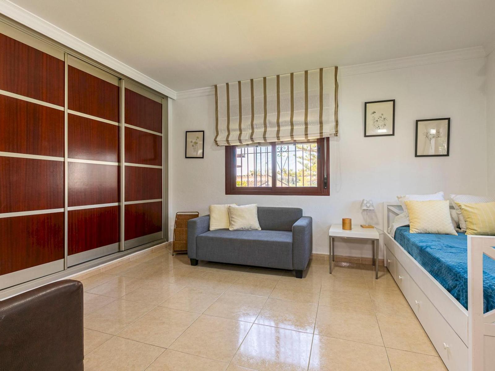Beautiful Andalusian Pass The Keys Feriehus Marbella