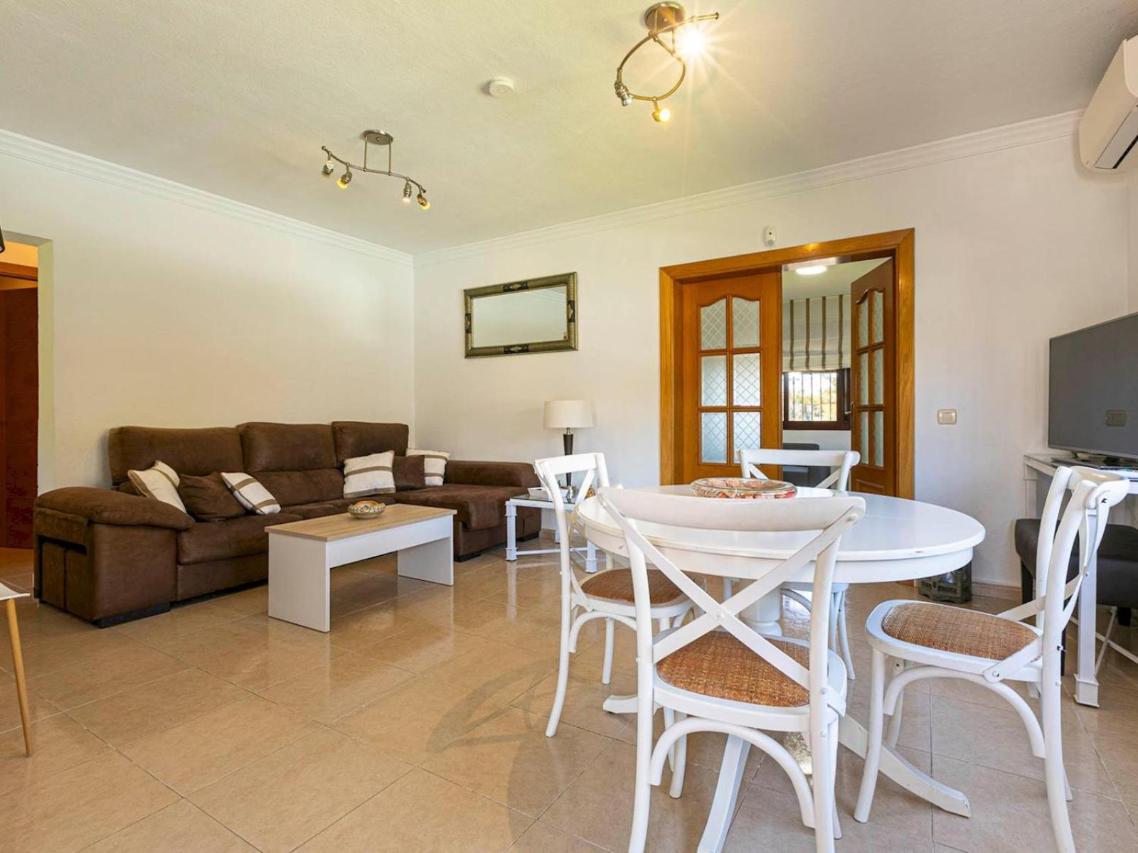 Feriehus Beautiful Andalusian Pass The Keys Marbella