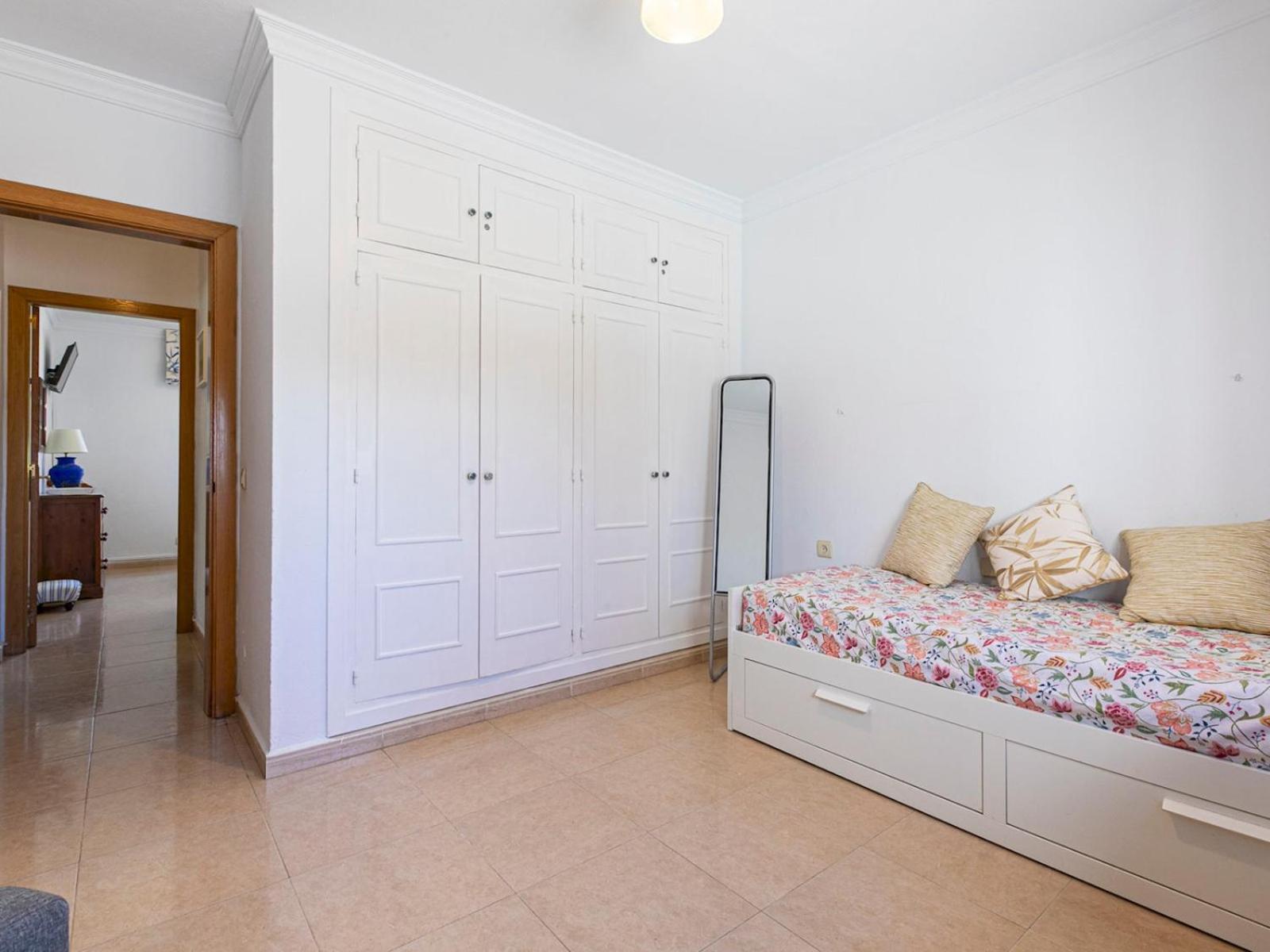 Beautiful Andalusian Pass The Keys Feriehus Marbella