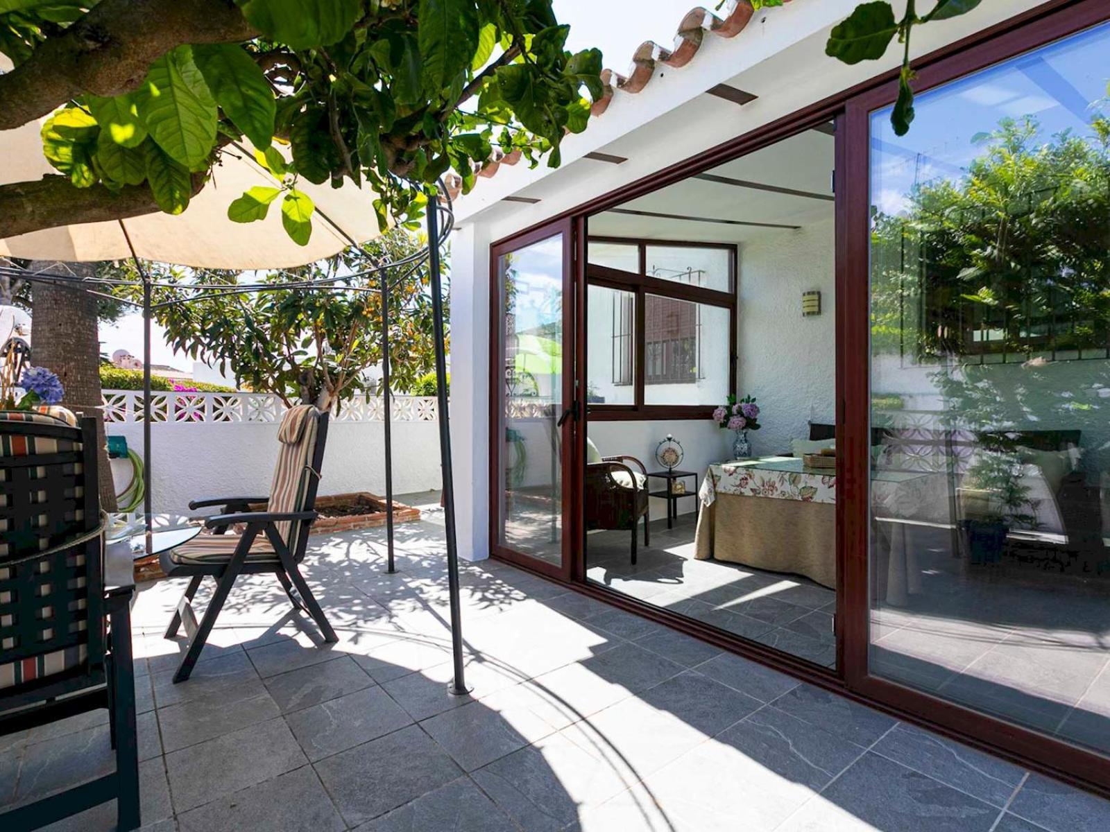 Beautiful Andalusian Pass The Keys