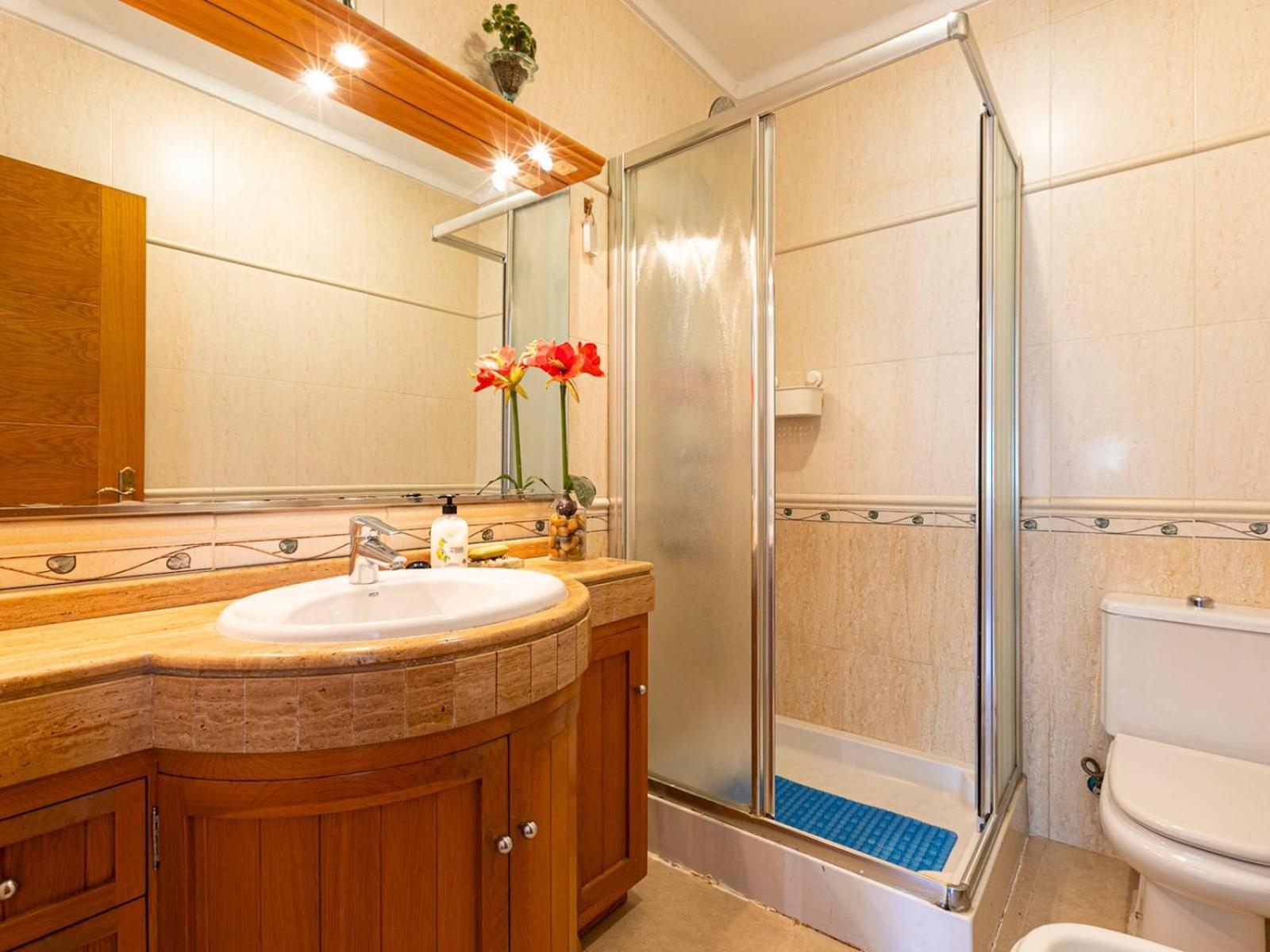 Beautiful Andalusian Pass The Keys Feriehus Marbella