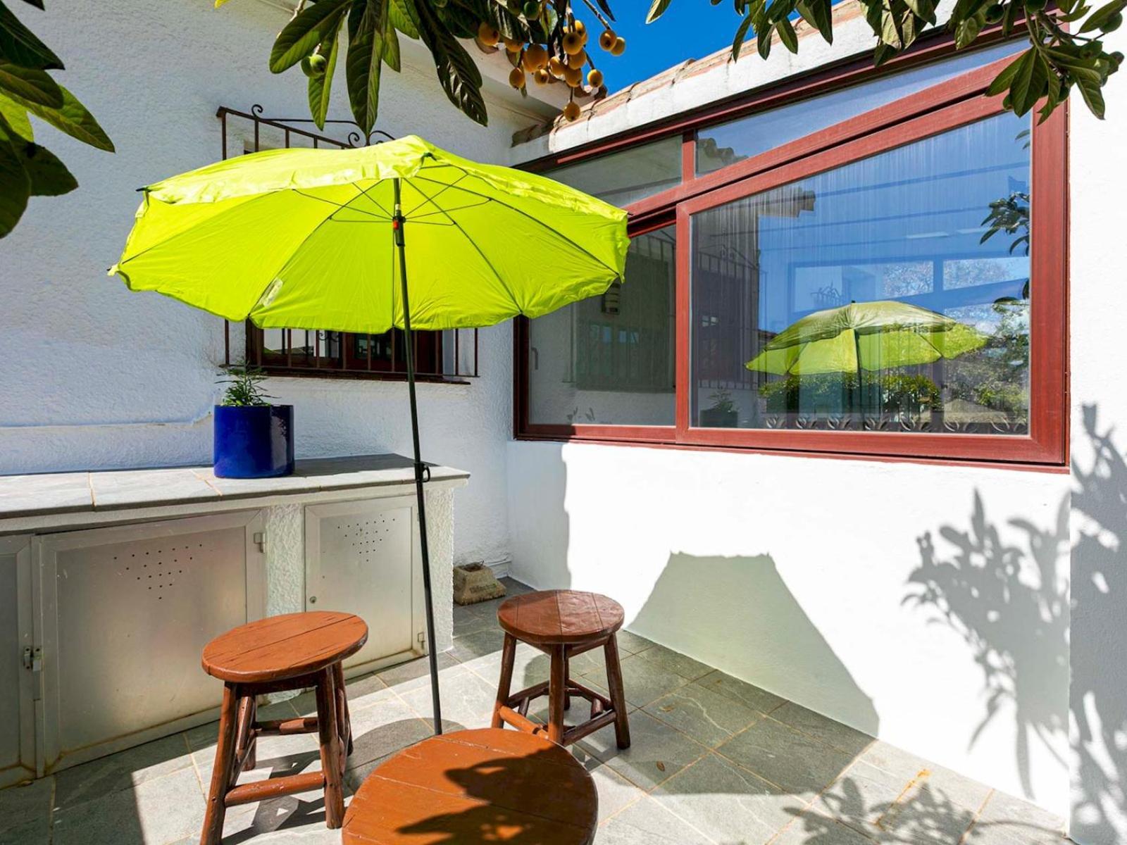 Beautiful Andalusian Pass The Keys Feriehus Marbella