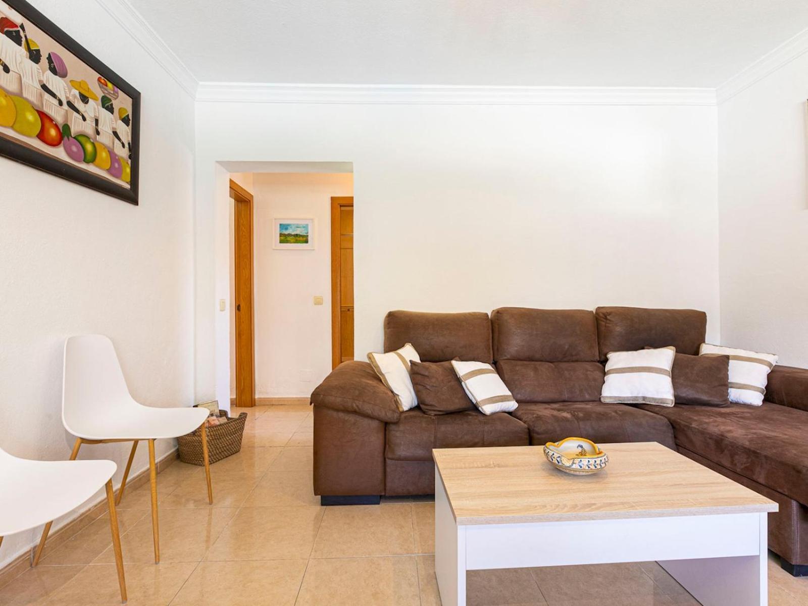 Beautiful Andalusian Pass The Keys * Marbella