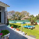 Beautiful Andalusian Home Pass The Keys