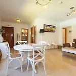 Beautiful Andalusian Home Pass The Keys