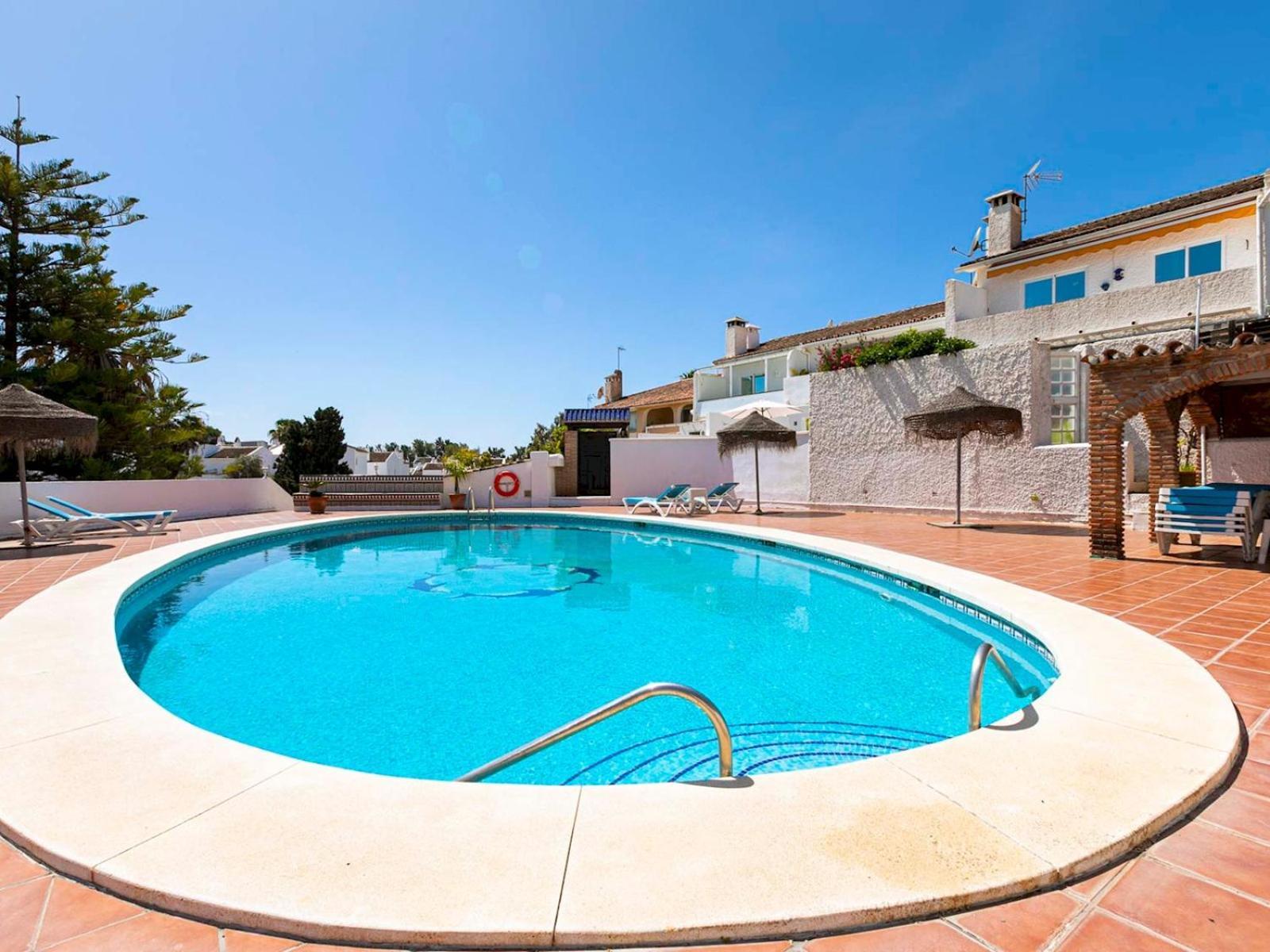 Сasa de vacaciones Beautiful Andalusian Pass The Keys *