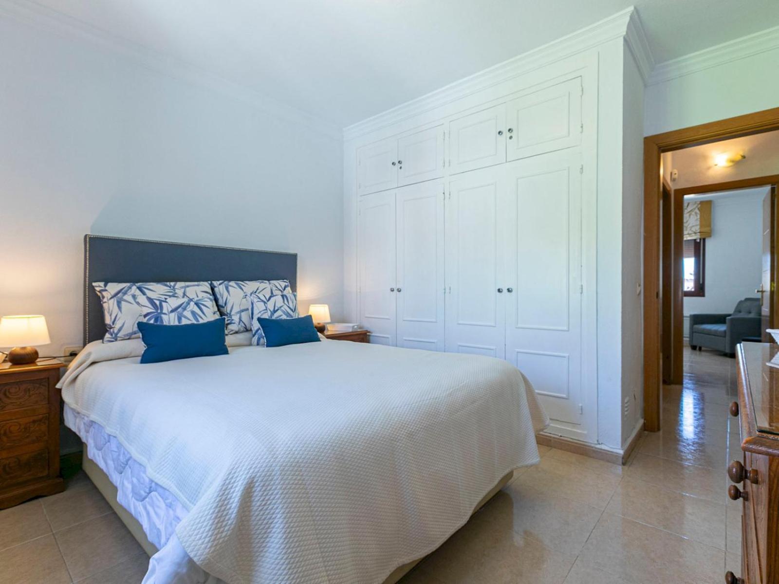 Beautiful Andalusian Pass The Keys * Marbella